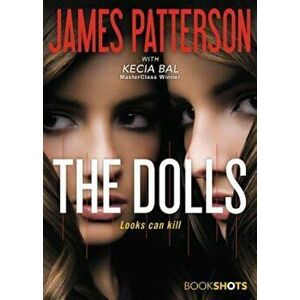 The Dolls, Paperback imagine