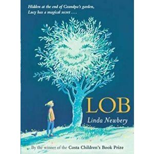 Lob, Paperback - Linda Newbery imagine