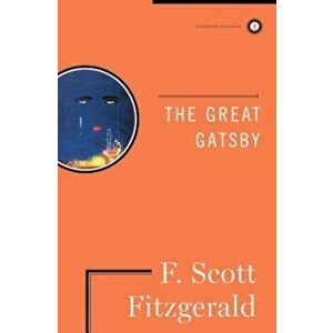 The Great Gatsby, Hardcover - F. Scott Fitzgerald imagine