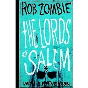 The Lords of Salem, Paperback - Rob Zombie imagine