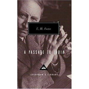 A Passage to India, Hardcover - E. M. Forster imagine