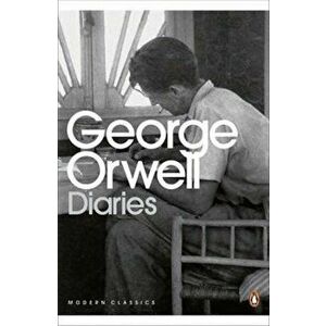 Orwell Diaries, Paperback - George Orwell imagine