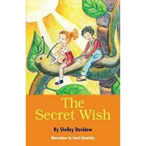 The Secret Wish imagine