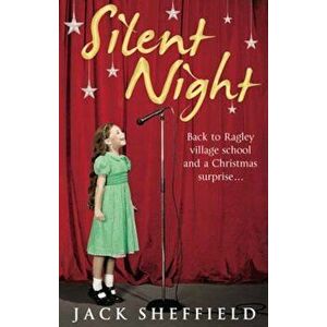 Silent Night, Paperback - Jack Sheffield imagine