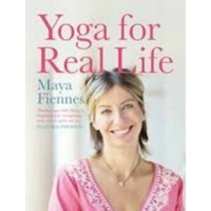 Yoga for Real Life imagine