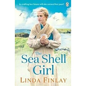 Sea Shell Girl, Paperback - Linda Finlay imagine