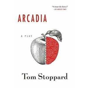 Arcadia, Paperback imagine