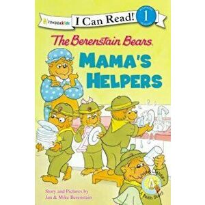 The Berenstain Bears: Mama's Helpers, Paperback - Jan &. Mike Berenstain imagine