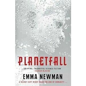 Planetfall, Paperback - Emma Newman imagine