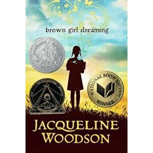 Brown Girl Dreaming, Hardcover imagine