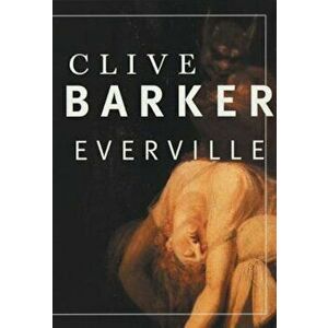 Everville, Paperback - Clive Barker imagine