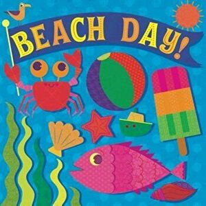 Beach Day!, Hardcover - Hunter Reid imagine