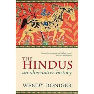 Hindus, Paperback - Wendy Doniger imagine