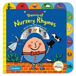 Nursery Rhymes, Hardcover imagine