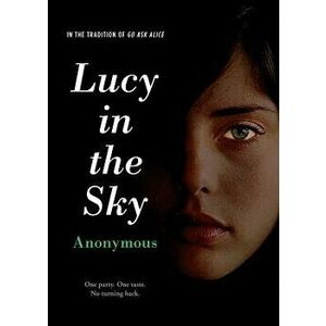 Lucy in the Sky, Paperback - Anonymous imagine