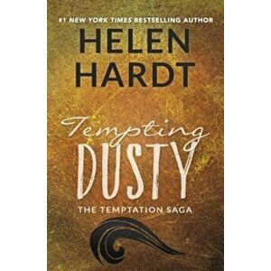 Tempting Dusty, Paperback - Helen Hardt imagine