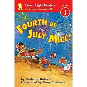 Fourth of July Mice!, Paperback - Bethany Roberts imagine