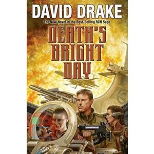 Death's Bright Day, Paperback - David Drake imagine