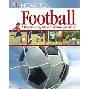How To...Football, Hardcover - *** imagine
