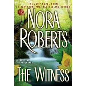 The Witness, Paperback - Nora Roberts imagine