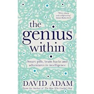 Genius Within, Hardcover - David Adam imagine