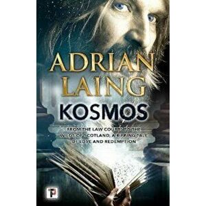 Kosmos, Paperback - Adrian Laing imagine