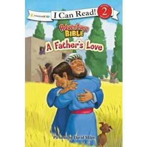 A Father's Love, Paperback imagine