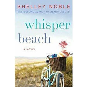 Whisper Beach, Paperback imagine