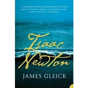 Isaac Newton, Paperback - James Gleick imagine