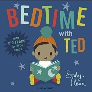Bedtime with Ted, Hardcover - Sophy Henn imagine