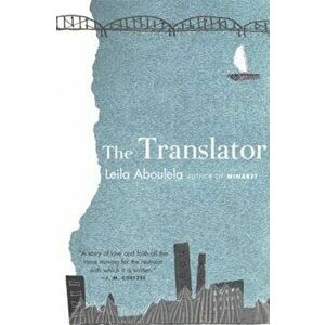 The Translator, Paperback imagine