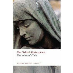 The Winter's Tale, Paperback - William Shakespeare imagine