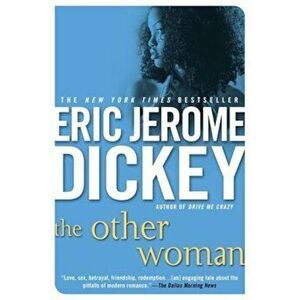 The Other Woman, Paperback - Eric Jerome Dickey imagine