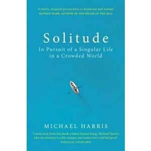 Solitude, Paperback - Michael Harris imagine