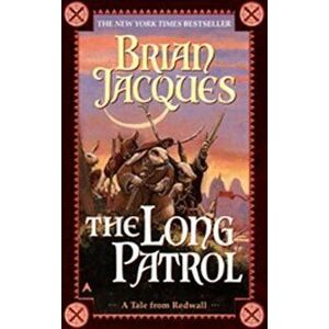 The Long Patrol, Paperback imagine