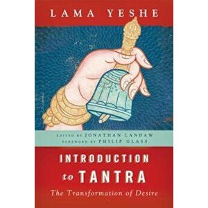 Teachings and Practice of Tibetan Tantra, Paperback imagine