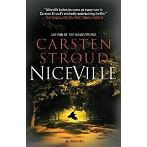Niceville, Paperback - Carsten Stroud imagine
