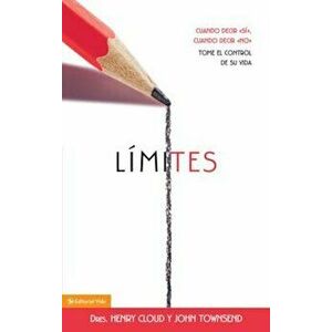 Limites = Boundaries, Paperback - Henry Cloud imagine