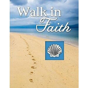 Deluxe Daily Prayer Book Walk in Faith, Hardcover - Ltd Publications International imagine
