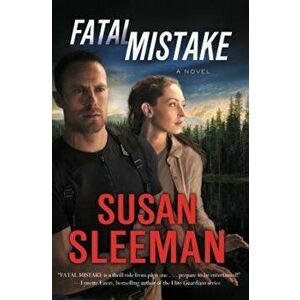 Fatal Mistake, Paperback - Susan Sleeman imagine
