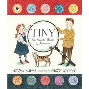 Tiny, Paperback - Nicola Davies imagine