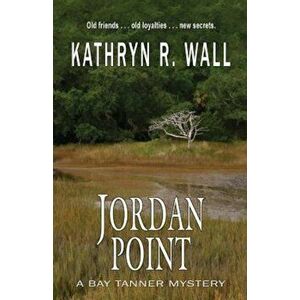 Jordan Point, Paperback - Kathryn R. Wall imagine