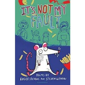 It's Not My Fault!, Paperback - Roger Stevens imagine
