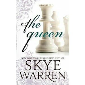 The Queen, Paperback - Skye Warren imagine