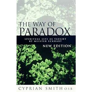 Way of Paradox, Paperback - Cyprian Smith imagine
