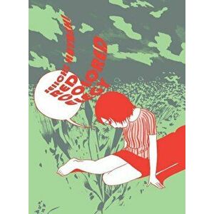 Red Colored Elegy, Paperback - Seiichi Hayashi imagine