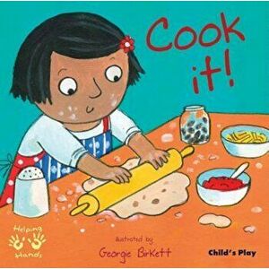 Cook It!, Paperback - Georgie Birkett imagine