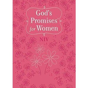 God's Promises for Women: New International Version, Paperback - Jack Countryman imagine