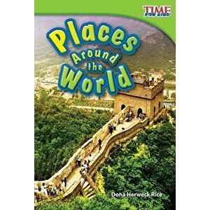 Places Around the World imagine