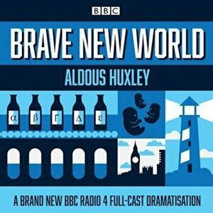 Brave New World, Audio - Aldous Huxley imagine